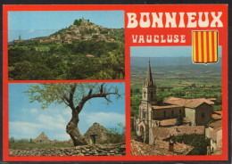 84 - Bonnieux - Multi Vues - Bonnieux