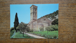 Beaumes De Venise , Notre-dame D'aubune Chapelle Romane - Beaumes De Venise