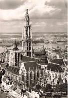 BELGIQUE - Anvers - Vue Générale De La Cathédrale - Carte Postale Ancienne - Other & Unclassified