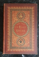 Jules VERNE - Un Billet De Loterie Suivi De Frritt-Flacc - Adventure