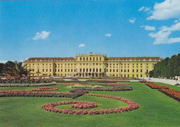 AK 201568 AUSTRIA - Wien - Schloß Schönbrunn - Château De Schönbrunn