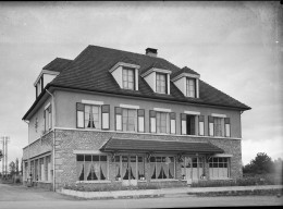 13 - ORNE - SURDON - Hôtel De La Gare - Mr. GUENE - Europe