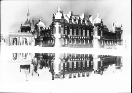 14 - OISE - CHANTILLY - Le Château - Europa