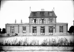 19 - ORNE - SURDON - La Gare - Europa