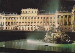AK 201571 AUSTRIA - Wien - Schloß Schönbrunn - Schönbrunn Palace