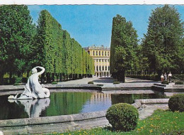 AK 201573 AUSTRIA - Wien - Schloß Schönbrunn - Palacio De Schönbrunn