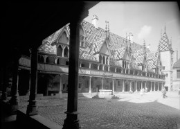 28 - CÔTE D'OR - BEAUNE - L'Hôtel Dieu - Hospices De Beaune - Europe