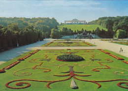 AK 201576 AUSTRIA - Wien - Schloß Schönbrunn - Gloriette - Château De Schönbrunn