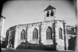 34 - ALLIER - MONTLUCON - Eglise Notre Dame - Europa