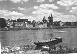 40 - LOIR ET CHER - BLOIS -Eglise St. Nicolas - Europe