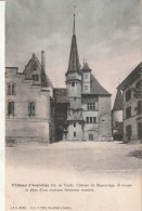 AVENCHES - Avenches