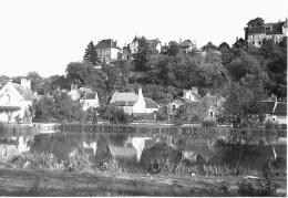 56 - YONNE - CHATEL CENSOIR - Europa