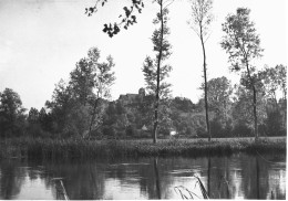 57 - YONNE - CHATEL CENSOIR - Europa