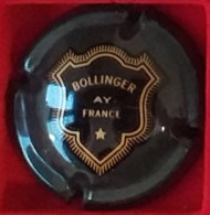 P7 BOLLINGER 32 - Bollinger