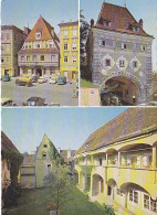 AK 201603 AUSTRIA - Steyr - Steyr