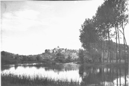 65 - YONNE - CHATEL CENSOIR - Le Moulin Des Alouettes - Europa