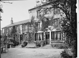 67 - NIEVRE - DUN LES PLAGES - L'Auberge Ensoleillée - Europa