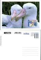 Australie Australia Carte Pre-paid 02 Albatros - Albatros & Stormvogels