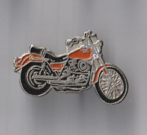 PIN'S THEME MOTO A DEFINIR - Motorfietsen