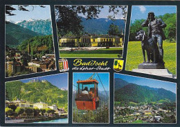 AK 201611 AUSTRIA - Bad Ischl - Bad Ischl