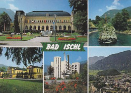 AK 201613 AUSTRIA - Bad Ischl - Bad Ischl