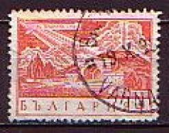 BULGARIA - 1935 - Inaguration Du Mausolee Du Roi Ladislav Lll De Pologne -  4 Lv Mi 288 Used - Used Stamps