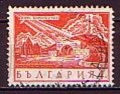 BULGARIA - 1935 - Inaguration Du Mausolee Du Roi Ladislav Lll De Pologne -  4 Lv Mi 288 Used - Oblitérés