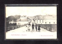 (15/02/24) 88-CPA NEUFCHATEAU - Neufchateau