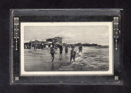 (15/02/24) PAYS BAS-CPA VLISSINGEN - STRANDGEZICHT - Vlissingen