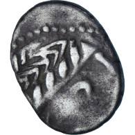 Allobroges, Denier Au Cheval Et Au Caducée, 1st Century BC, Argent, TTB - Celtic