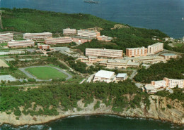 CPM - P - VAR - SAINT MANDRIER - CENTRE D'INSTRUCTION NAVAL - Saint-Mandrier-sur-Mer