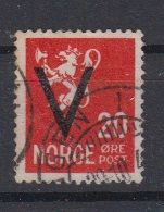 NOORWEGEN - Michel - 1941 - Nr 246y - Gest/Obl/Us - Used Stamps