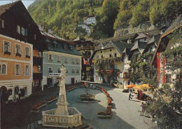 AK 201621 AUSTRIA - Hallstatt - Hallstatt