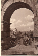 ROMA - VIA DELL IMPERO VISTA DAL COLOSSEO - F.G. - Panoramische Zichten, Meerdere Zichten