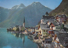 AK 201629 AUSTRIA - Hallstatt Am Hallstätter See - Hallstatt