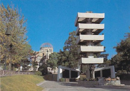 AK 201649 JAPAN - Monument Of Doin-Gakuto - Hiroshima