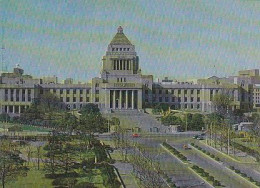 Delcampe - AK 201656 JAPAN - Tokio - The Parliament - Tokyo