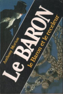 Le Baron Et Le Receleur - Griezelroman