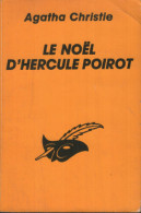 Le Noël D'Hercule Poirot - Roman Noir