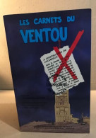 Les Carnets Du Ventoux N° 15 - Unclassified