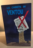 Les Carnets Du Ventoux N° 15 - Non Classificati