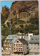 Postkaarten > Europa > Duitsland > Rheinland-Pfalz > Idar Oberstein Gebruikt (16569) - Idar Oberstein