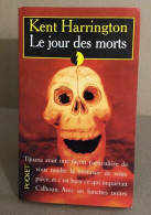 Le Jour Des Morts - Schwarzer Roman