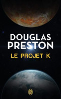 Le Projet K - Novelas Negras