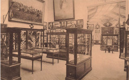 MILITARIA - Musée Royal De L'Armée, Bruxelles - Période Française 1792 - 1814 Et Waterloo 1815 - Carte Postale Ancienne - Guerres - Autres