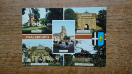 Phalsbourg , Multi-vues - Phalsbourg