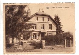 Louette Le Presbytère - Gedinne