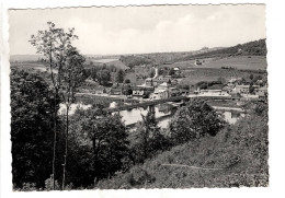 Heer Agimont Panorama - Hastière