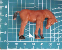 CAVALLO HORSE PULEDRO SINGAPORE MINIATURA VINTAGE - Horses