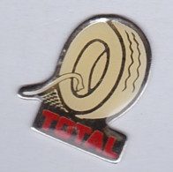 PIN S TOTAL PNEU - Brandstoffen